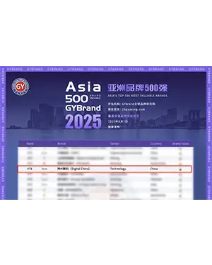 荣誉5
